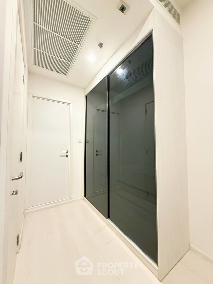 รูป คอนโด 1-ห้องนอน ที่ แมสซารีน รัชโยธิน ใกล้ BTS รัชโยธิน (ID 2794238) - รูปที่ 6/24