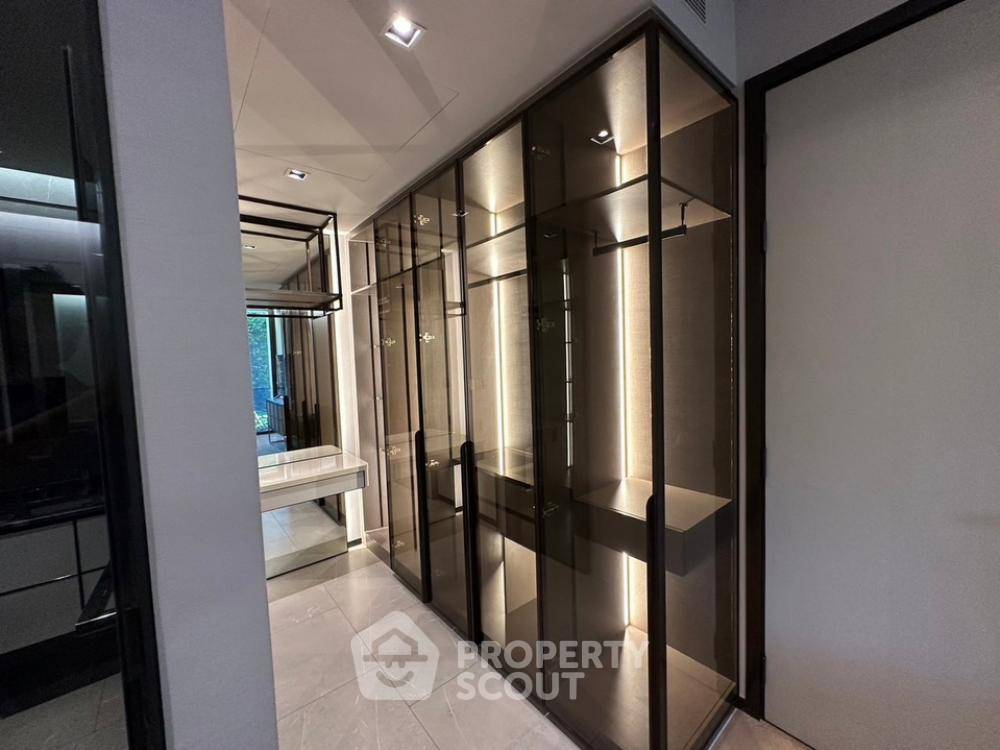 รูป คอนโด 2-ห้องนอน ที่ เดอะ รีเซิร์ฟ 61 ไฮด์อะเวย์ ใกล้ BTS ทองหล่อ (ID 1597899) - รูปที่ 25/30