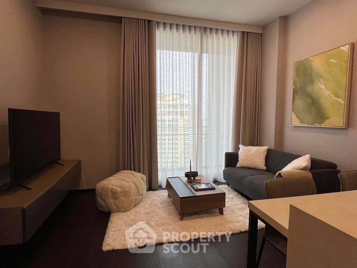รูป คอนโด 1-ห้องนอน ที่ ลาวิค สุขุมวิท 57 ใกล้ BTS ทองหล่อ (ID 2781888) - รูปที่ 6/12