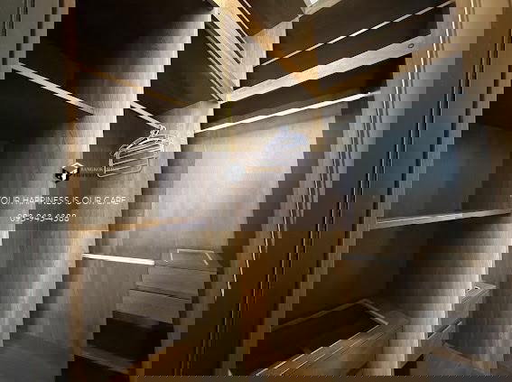 รูป PARK ORIGIN THONGLOR | Best price High floor 🚝ใกล้ BTS Thonglor #2026040614313#FC - รูปที่ 7/10