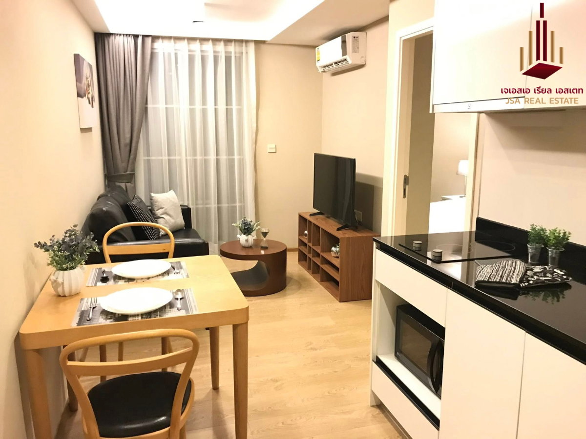 picture ✨ For Sale: Maestro 39 Condo ✨ 💰 Only 4,400,000 THB - 2/5