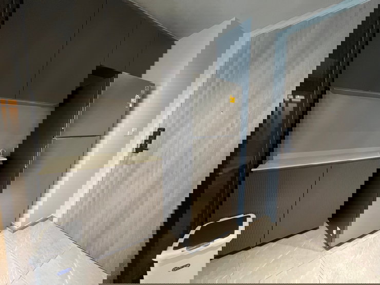 picture 🔥 For Rent - 𝐂𝐡𝐚𝐩𝐭𝐞𝐫 𝐓𝐡𝐨𝐧𝐠𝐥𝐨𝐫 𝟐𝟓 💰 45,000 THB/month | 2 Bed 2 Bath 58 Sqm  | Conner Unit Fully Furnished 🛋️| - 6/17