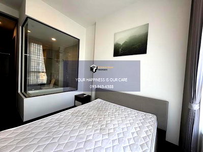คอนโดให้เช่า : PARK ORIGIN THONGLOR | Best price High floor 🚝ใกล้ BTS Thonglor #2026040614313#FC