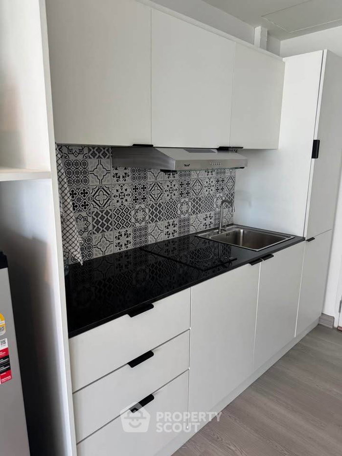 picture Studio Condo at Noble Lite near BTS Ari (ID 2793842) - 36/43