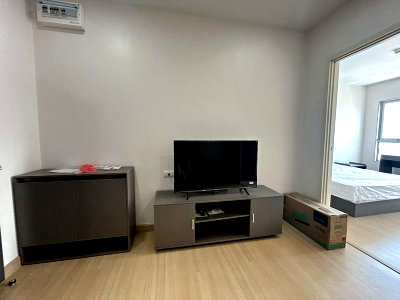 Condos for rent : PFD-08254 For rent Supalai Veranda Sukhumvit 117 (Supalai Veranda Sukhumvit 117) near BTS Pu Chao 🚈✨
