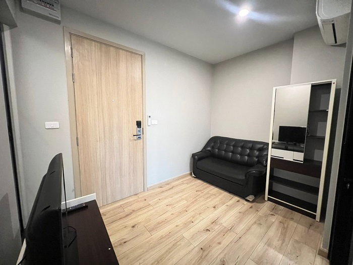 รูป 💖💖ปล่อยเช่า!! Brix Condominium !!/ 1 ห้องนอน ราคา 12,000 บาท/ สอบถามได้นะคะ LINE ID: atfirm2010📲 - รูปที่ 4/9