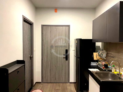 Condos for rent BTS Talat Phlu : 🔥🔥For Rent🪄🎀Rich Point @BTS Wutthakat🎀🪄Spacious room with a warm, homey walk to BTS Wutthakat Ready to move in🟠🔵PS-22600518💚Line ID @propsync