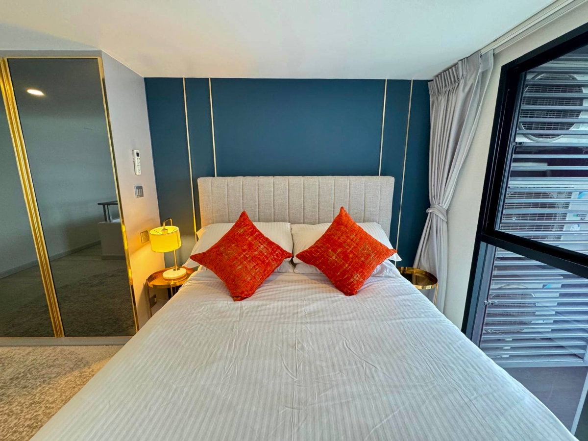 รูป Knightsbridge Prime Sathorn【𝐒𝐄𝐋𝐋 & 𝐑𝐄𝐍𝐓】🔥ความหรูนิ่ง สะท้อนรสนิยมแบบมีระดับ🔥 ติดต่อไลน์ไอดี: @hacondo - รูปที่ 2/10