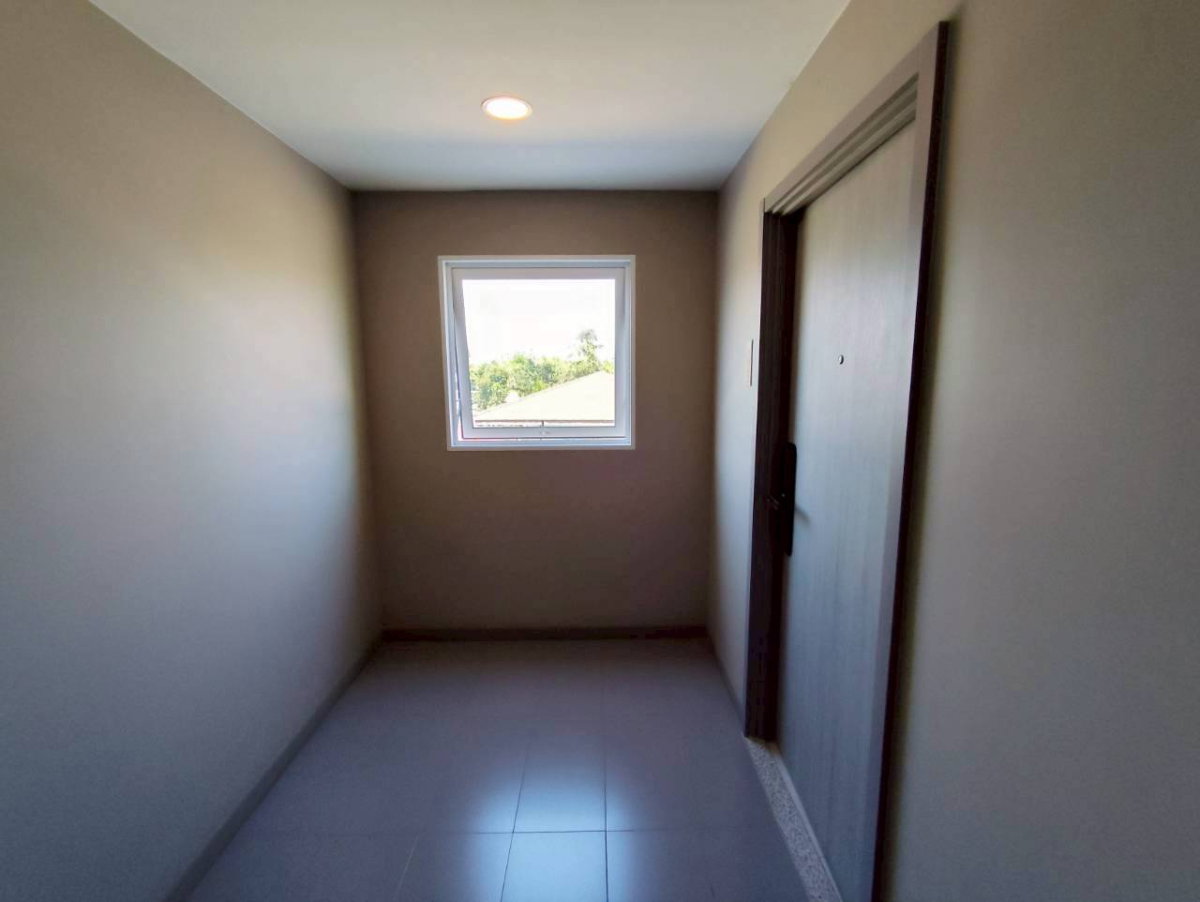 รูป ✨ ขายคอนโด ซิตี้โฮม สนามบินน้ำ-รัตนาธิเบศร์ 💰 ราคาเพียง 1.3 ล้านบาท (ขายพร้อมผู้เช่า) - รูปที่ 8/14