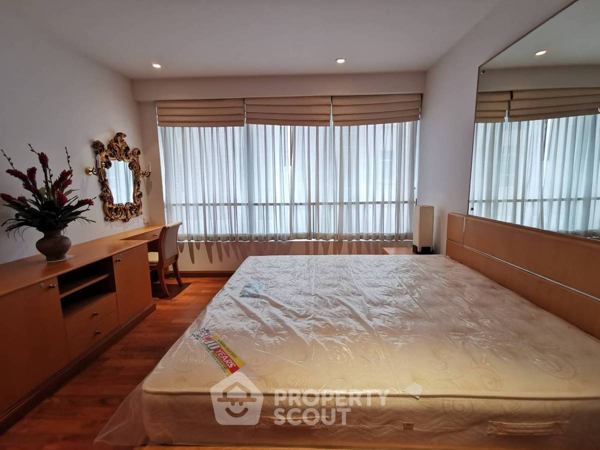 รูป คอนโด 2-ห้องนอน ที่ หลังสวน วิลล์ คอนโดมิเนียม ใกล้ BTS ราชดำริ (ID 514942) - รูปที่ 7/9