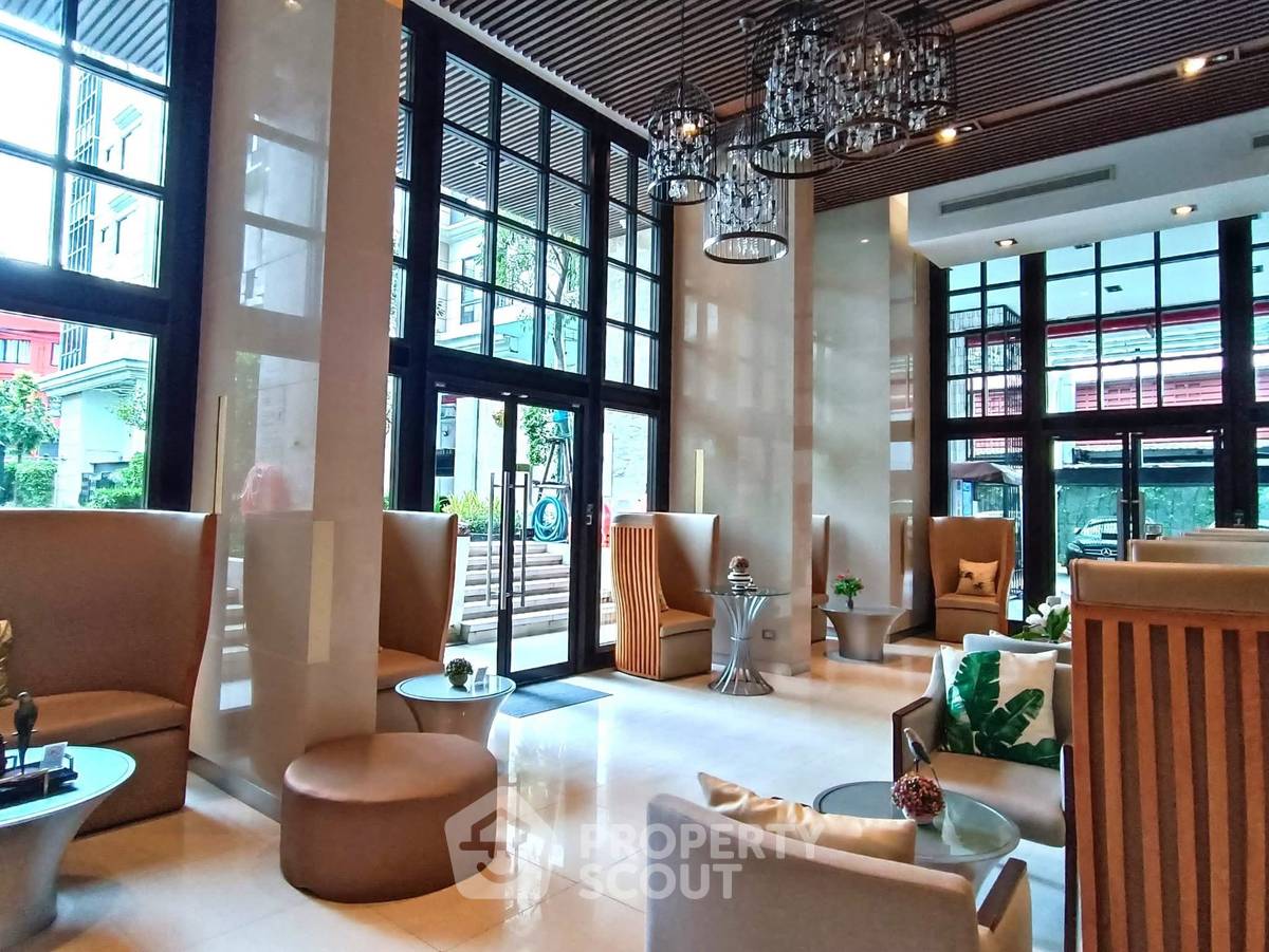 รูป คอนโด 1-ห้องนอน ที่ เดอะ เนสท์ สุขุมวิท 22 ใกล้ MRT ศูนย์การประชุมแห่งชาติสิริกิติ์ (ID 2793597) - รูปที่ 8/11