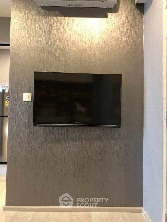 รูป คอนโด 1-ห้องนอน ที่ ไลฟ์ อโศก ใกล้ ARL มักกะสัน (ID 554550) - รูปที่ 9/11