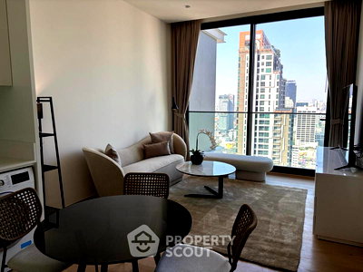 เช่าคอนโด BTS เซนต์หลุยส์ : คอนโด 1-ห้องนอน ที่ อนิล สาทร 12 ใกล้ BTS เซนต์หลุยส์ (ID 2364472)