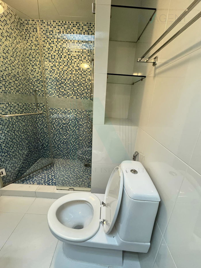 รูป 🚩 ขายคอนโด  เซ็นทริค ซีน รัชวิภา อาคาร ฺB ชั้น 9 1 ห้องนอน ขนาด 40.40 ตรม ใกล้ บิ๊กซี วงศ์สว่าง - รูปที่ 8/8