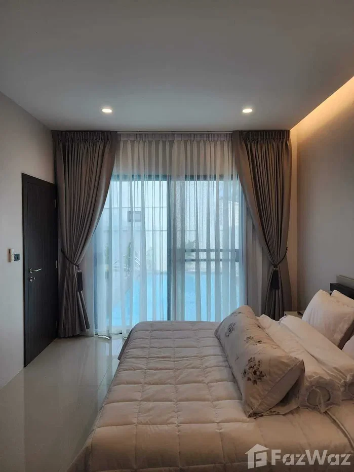 รูป วิลล่าให้เช่า 3 ห้องนอน ในโครงการ ฮิเวรี่ พูล วิลล่า 2 1685832 - รูปที่ 5/15