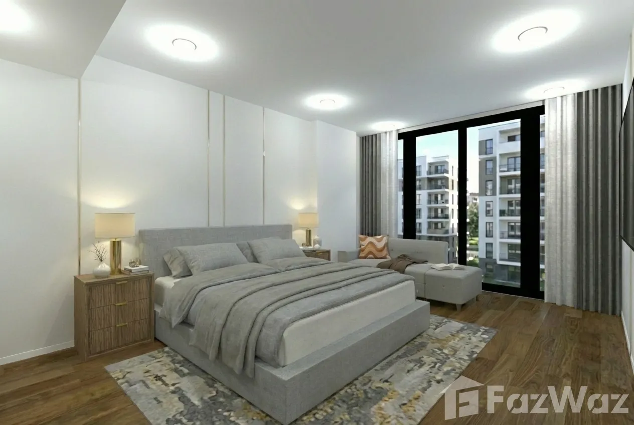 รูป คอนโดให้เช่า 2 ห้องนอน ในโครงการ ศุภาลัย โอเรียนทัล สุขุมวิท 39 6171436 - รูปที่ 9/15