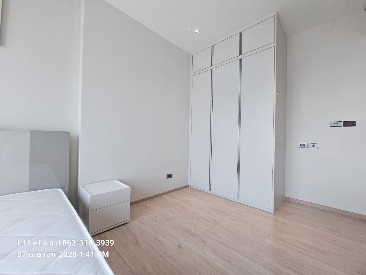 picture For rent Whizdom Station Ratchada-Thapra [Floor 15] Ready to move in [Line: @lifeland] - 5/20