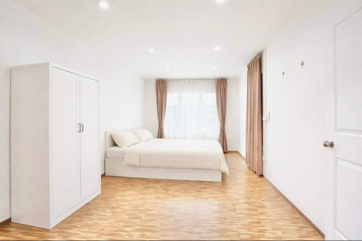 รูป ให้เช่าภัสสร เพรสทีจ ลุกซ์ พัฒนาการ (Passorn Prestiege Luxe Pattanakarn)  - รูปที่ 9/11