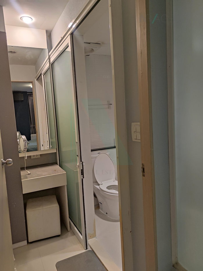 รูป 🎉 ให้เช่าคอนโด ไอดีโอ ลาดพร้าว 5 อาคาร 1 ชั้น 21 1 ห้องนอน ขนาด 34.00 ตรม ใกล้ Union Mall - รูปที่ 5/8