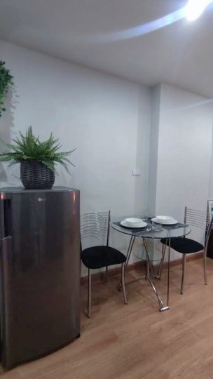 รูป ขาย คอนโด รวีวารี เรสซิเด้นท์ ใจกลางนิมมาน วิวโล่ง - รูปที่ 9/13