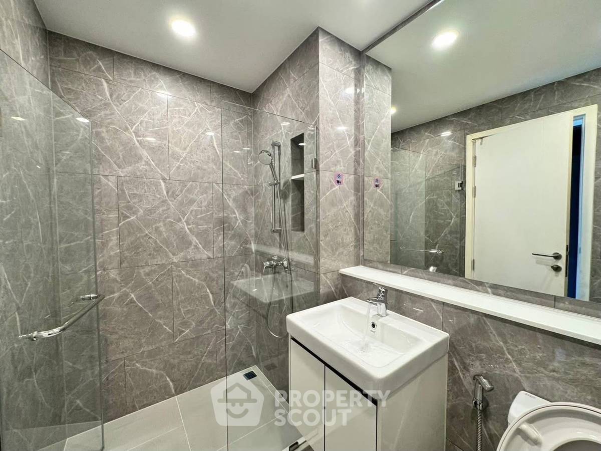 รูป คอนโด 1-ห้องนอน ที่ แมสซารีน รัชโยธิน ใกล้ BTS รัชโยธิน (ID 2793716) - รูปที่ 5/11