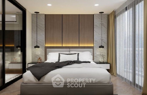 2-BR Condo at Sritana Condominium 2 close to Chiang Mai University (ID 2794932)