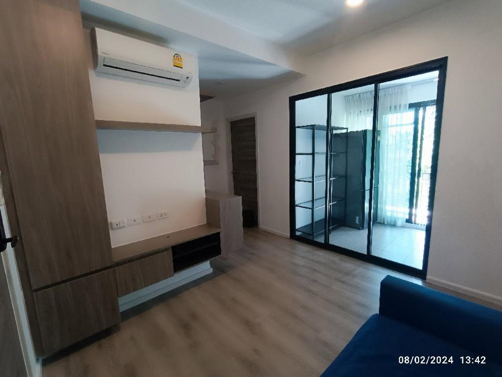 รูป ✨ Notting Hill Sukhumvit 105 2 ห้องนอน ในงบคุ้ม เพียง 20,000 บาท/เดือน - รูปที่ 10/20