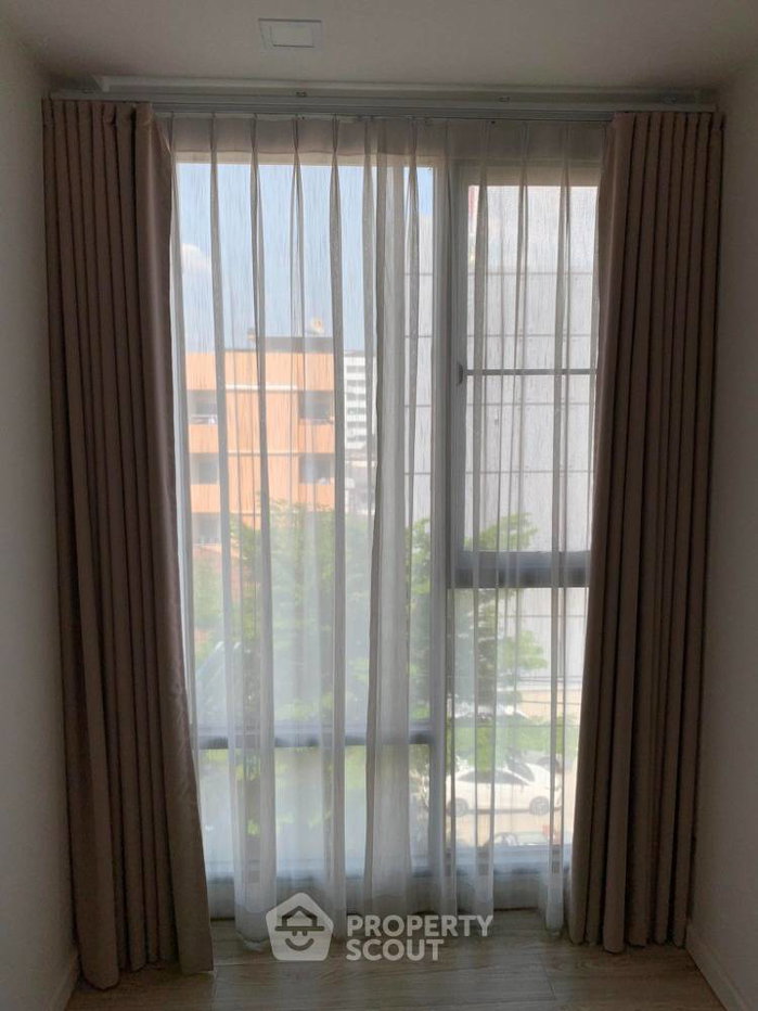 รูป คอนโด 1-ห้องนอน ที่ กรู๊ฟ คอนโด รัชดา-ลาดพร้าว ใกล้ MRT รัชดาภิเษก (ID 1780116) - รูปที่ 6/7