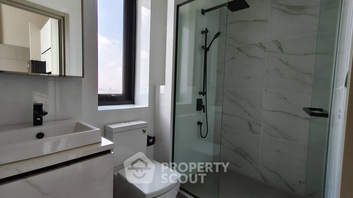 รูป คอนโด 2-ห้องนอน ที่ เดอะ ไลน์ สุขุมวิท 101 ใกล้ BTS ปุณณวิถี (ID 2785502) - รูปที่ 12/15