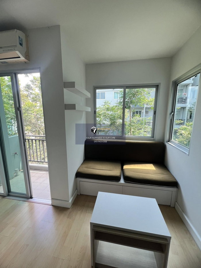 รูป My Condo Sukhumvit 81 | 🚝ใกล้ BTS อ่อนนุช เพียง 300 เมตร #2026032614259#FC - รูปที่ 3/7