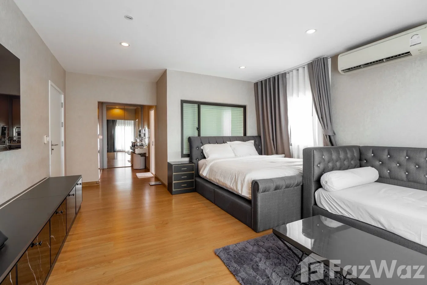 รูป บ้านเดี่ยวให้เช่า 4 ห้องนอน ในโครงการ The Palm Kathu-Patong 6114930 - รูปที่ 17/50