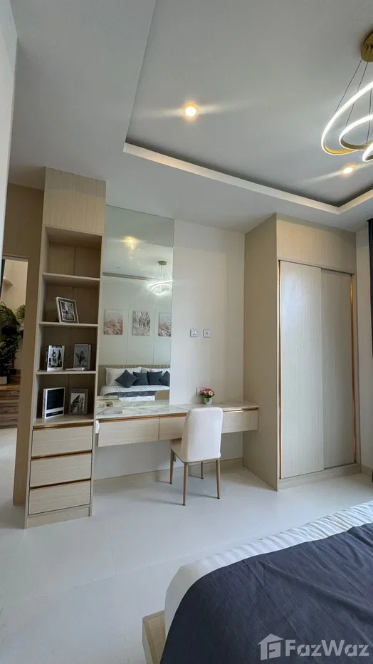 รูป ขาย วิลล่า 4 ห้องนอน ใน ราไวย์, ภูเก็ต 1974063 - รูปที่ 30/33