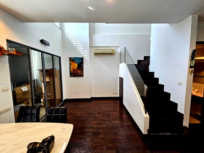 ขายคอนโด : RS5739 ขายคอนโด Duplex Ideo Q Phayathai ติด BTS พญาไท 