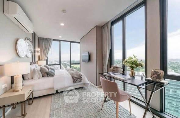 picture 2-BR Condo at Ciela Sripatum in Lat Yao (ID 2792359) - 2/10