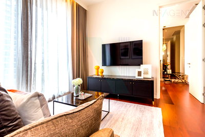 คอนโดให้เช่า : 📌Exclusive!📌 ให้เช่าคอนโด คุณ บาย ยู อินสไปร์ บาย สตาร์ค อาคาร 1 ชั้น 17 1 ห้องนอน ขนาด 48.00 ตรม ใกล้ Home Place