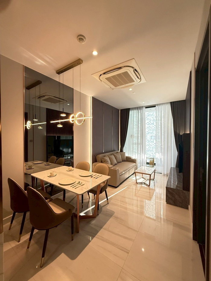 picture @Condorental condo for rent Supalai ICON Sathorn - 13/20