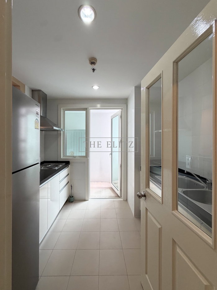 รูป ✨การอยู่อาศัยที่เหนือระดับ...ในทำเลที่ทรงคุณค่าที่สุดของกรุงเทพ ที่ Siri Residence Sukhumvit 24 ✨ - รูปที่ 7/28