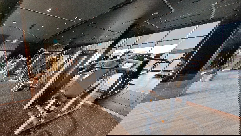 รูป 🏢 ให้เช่าคอนโด : Life Sathorn Sierra (ไลฟ์ สาทร เซียร์รา) รหัสทรัพย์ | 📌LNP-C1876 - รูปที่ 12/32