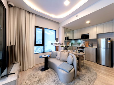 คอนโด ถนนรัชดาภิเษก : โค้บบ์ รัชดา-พระราม 9 🌟PN-00006115🌟