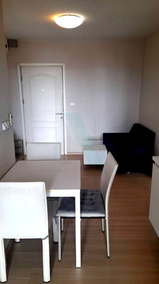 เช่าคอนโด ถนนพุทธมณฑล สาย 2 : ให้เช่าคอนโด พลัม คอนโด บางแค อาคาร 1 ชั้น 8 2 ห้องนอน ขนาด 46.00 ตรม ใกล้ MRT หลักสอง