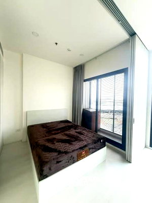 เช่าคอนโด ม.เกษตรศาสตร์ : คอนโด 1-ห้องนอน ที่ แมสซารีน รัชโยธิน ใกล้ BTS รัชโยธิน (ID 2794229)