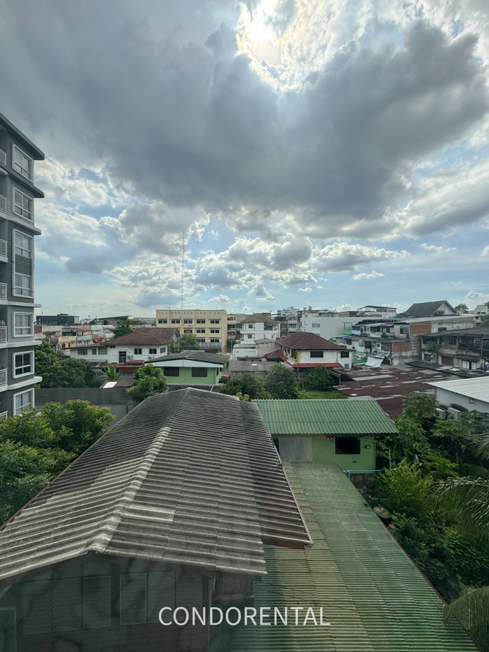 รูป Chewathai Hallmark Charan 13 ห้องสวย ราคาดี สอบถามเพิ่มเติมได้ที่ Line @condorental - รูปที่ 11/13