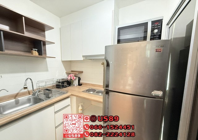 รูป 💙💙 Hot Price 💙💙 ขาย/For SALE คอนโด ยู ดีไลท์แอท อ่อนนุช สเตชั่น (U Delight @ Onnut Station) ใกล้bts - รูปที่ 18/20