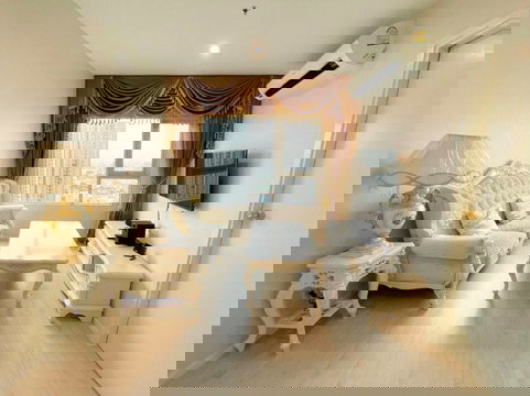 ND0473 For rent Aspire Sathorn–Thapra