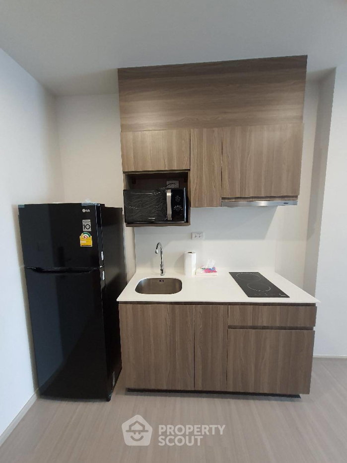 รูป คอนโด 1-ห้องนอน ที่ เดอะพาร์คแลนด์ เพชรเกษม 56 ใกล้ MRT หลักสอง (ID 403819) - รูปที่ 5/13