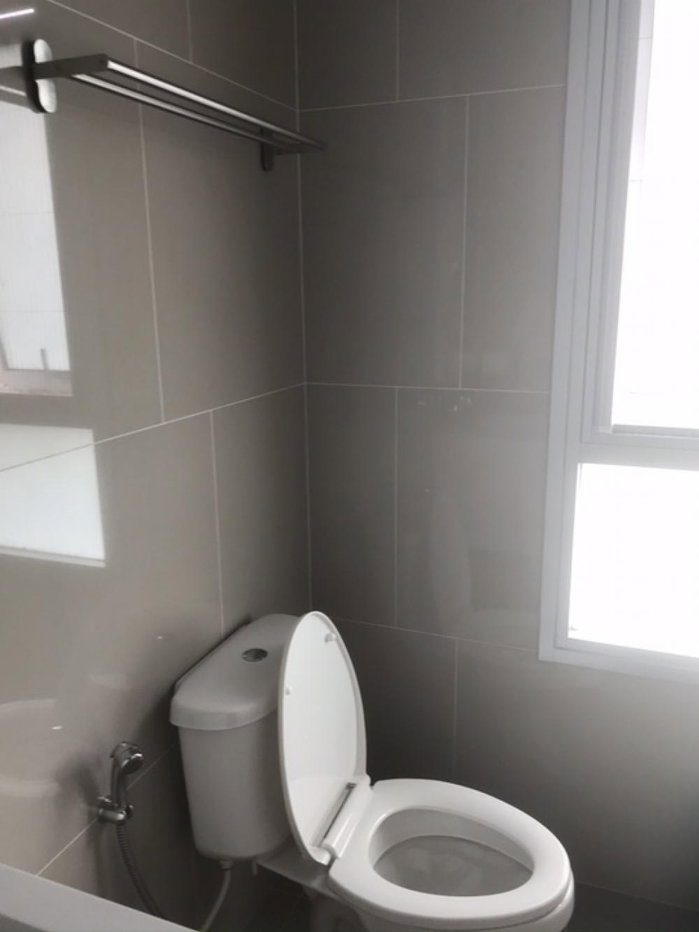 picture 🔥Perfect for Bangsue Workers! Spacious 45 SQ.M Only 16,000 THB Near MRT - 9/16