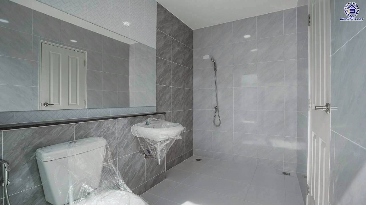 รูป ขายบ้านเดี่ยว Perfect Place เพอร์เฟค เพลส ราชพฤกษ์ รีโนเวทใหม่ - รูปที่ 13/20