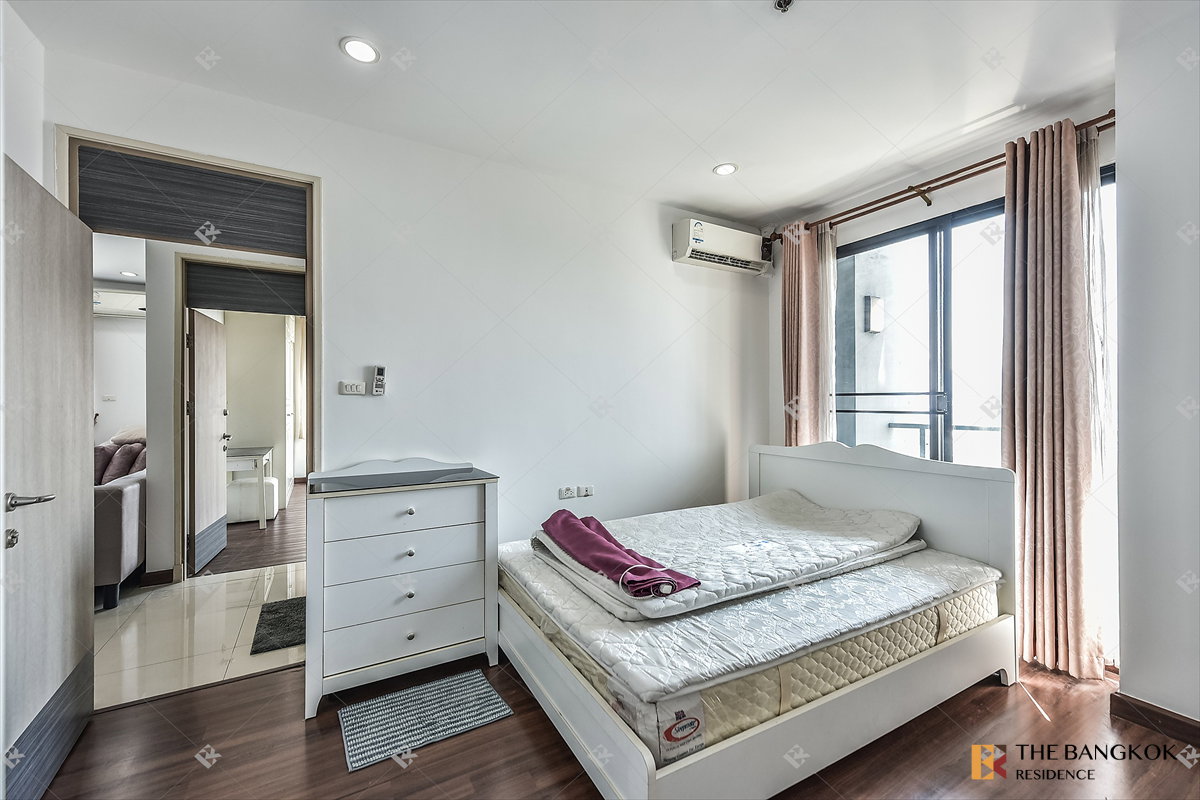รูป 🔥 Available Now🔥 Supalai Premier Ratchathewi 2B2B 92sqm. 35K/Month Call Ms.Angel(Aumi)0658209572 - รูปที่ 4/12
