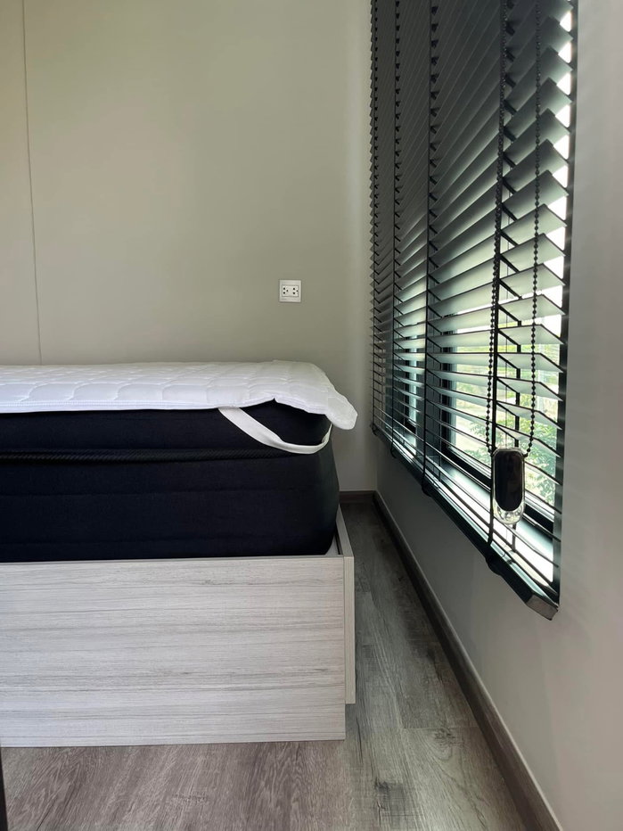 รูป คอนโดเปิดใหม่ Kave Condo ราชมงคลคลอง6 - รูปที่ 8/16