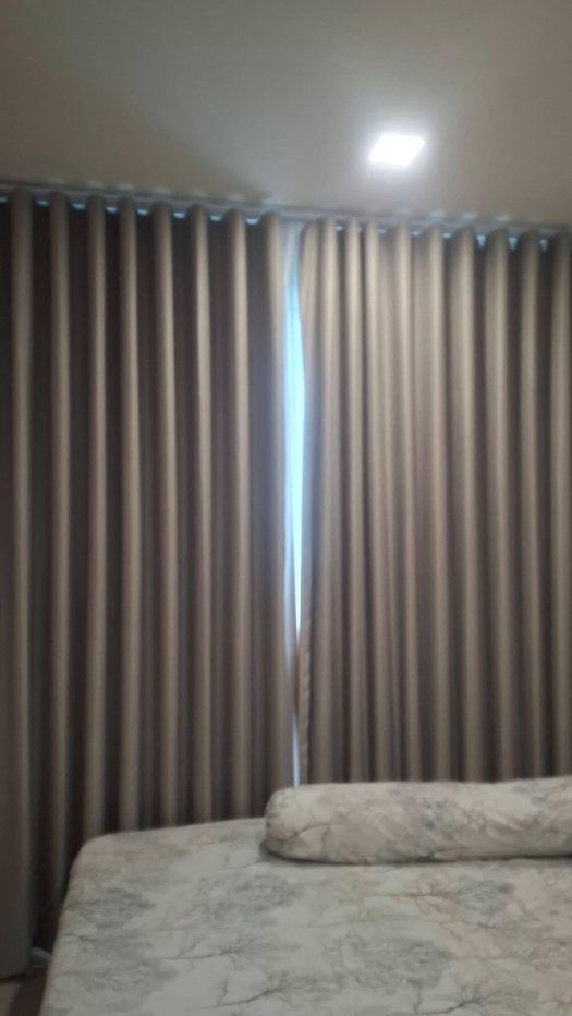 รูป code : H121 ว่างแล้ว!! คอนโดให้เช่า เคฟ ป๊อป ศาลายา (Kave Pop Salaya) | วิวสระน้ำ ชั้น 4 ห้องใหม่ ใกล้ ม.มหิดล พร้อมเข้าอยู่ พ.ค. 2569 - รูปที่ 2/10